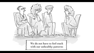 #09 - Feeling stuck with patterns - "Positive thinking" tool