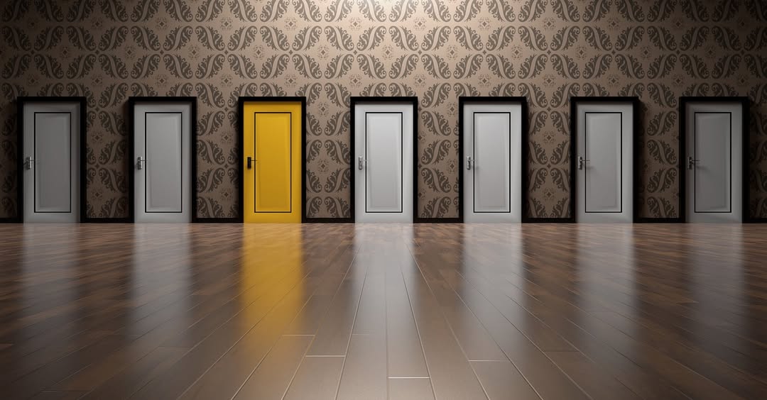 #19 - Changing Patterns Part 1 - Any difficulties to replace them? - Reviewing the pre-requisite