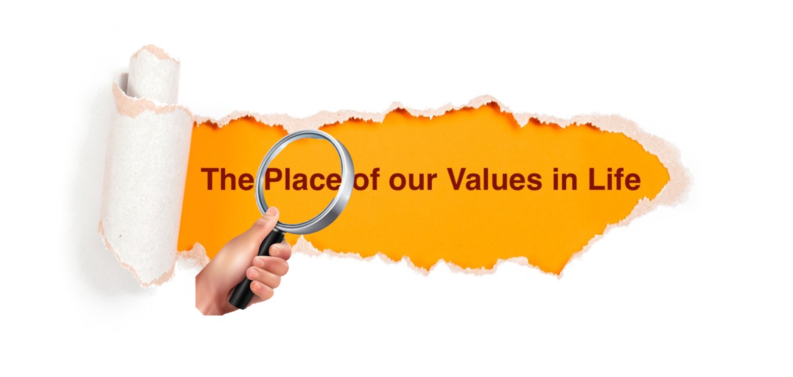 #3b - Q/A - Discussion on values in our life (results of a homework shared)